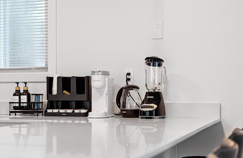 Highline House | Charming 1-bedroom house in Seattle with AC