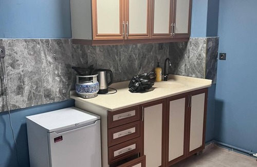 Ankara City Center House | Charming 1-bedroom house WITH JACUZZI in Ankara for a cozy getaway