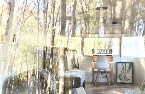 Bouvet Island House | Charming 1-bedroom RV in Zionville for a cozy getaway