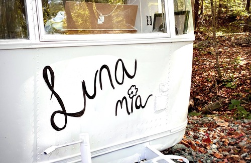 Bouvet Island House | Charming 1-bedroom RV in Zionville for a cozy getaway