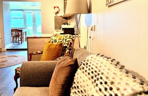 Mount Murray Apartment | Charming 1-bedroom Studio Apartment in Douglas