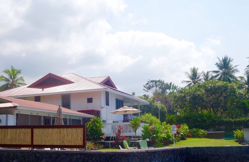 Honaunau-Napoopoo Cottage | Charming 1-bedroom Hale Lawai'a One bedroom cottage in serene Captain Cook