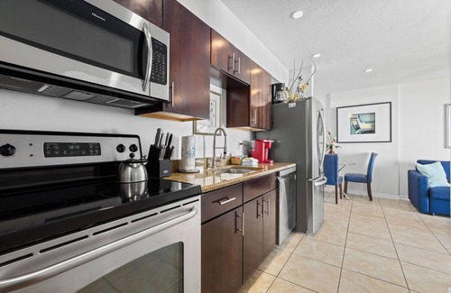 Longboat Key Condo | Charming 1-bedroom, beachfront condo in marvelous Longboat Key