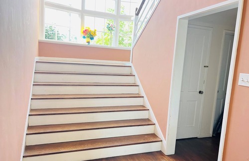 East San Gabriel House | Charming 1-bedroom Room E house in enjoyable San Gabriel with WiFi