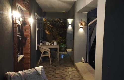 Inegeul Villa | Charming 1-bedroom villa with WiFi and AC in amazing Istanbul