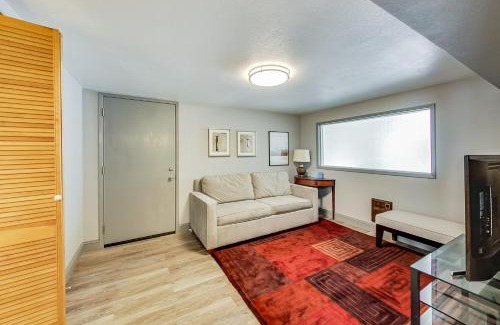 Vista del Mar House | Charming 1 Br Apt Near Ocean & Sutro Heights Park