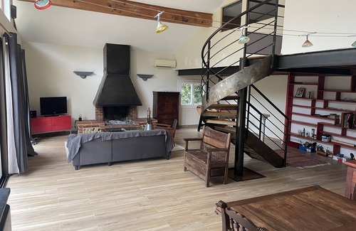Levignac House | Charming 108m2 house in Lévignac