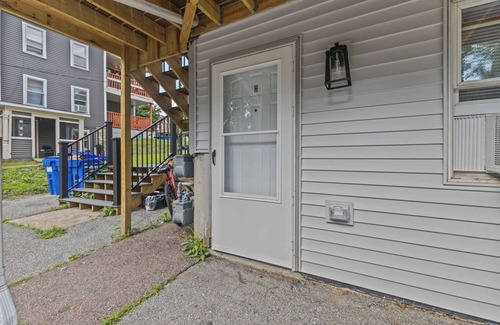 Winooski Apartment | Charming 1BR Close to Downtown!