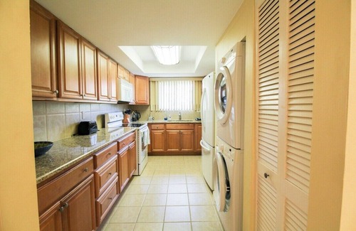 Bradenton Condo | Charming 1BR in Meadowcroft near Anna Maria Island - Villa In The Clouds