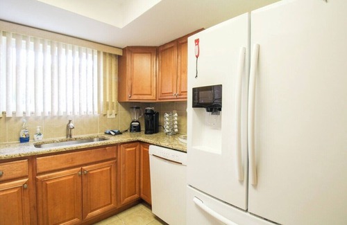 Bradenton Condo | Charming 1BR in Meadowcroft near Anna Maria Island - Villa In The Clouds