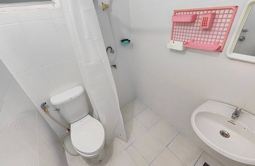San Pu Loei House | Charming 2-bedroom house in peaceful Chiang Mai with WiFi, AC
