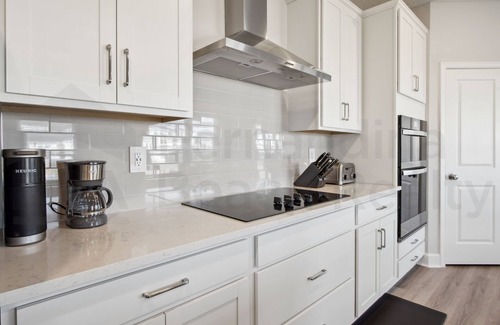 Fernandina Beach House | Charming 2-Bedroom House, perfect for a relaxing getaway.