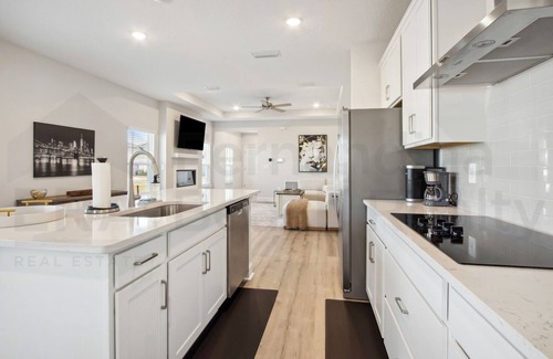 Fernandina Beach House | Charming 2-Bedroom House, perfect for a relaxing getaway.