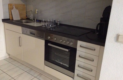 Kindsbach Apartment | Charming 2-Bed Apartment in Kindsbach