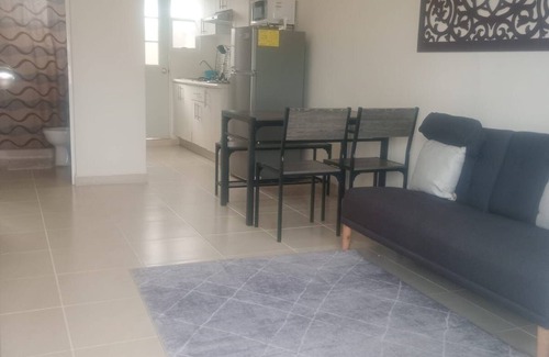 Puerto Juarez Apartment | Charming 2-bedroom apartment in welcoming Playa del Carmen with AC