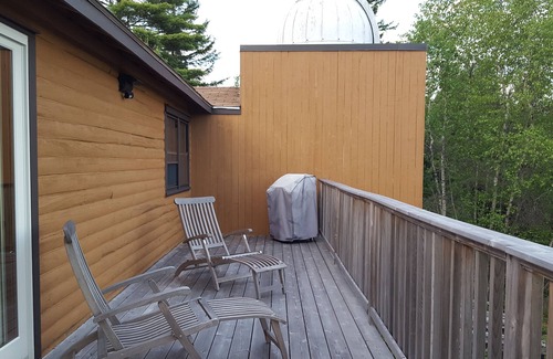 Southwest Harbor Cabin | Charming 2-bedroom cabin in fabulous Southwest Harbor adjacent to Acadia