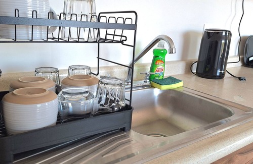 San Luis Potosi House | Charming 2-bedroom apartment in enchanting San Luis Potosí with WiFi