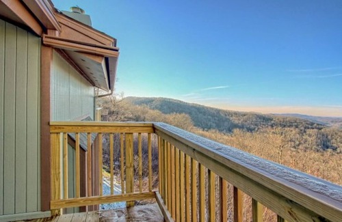 Banner Elk Cabin | Charming 2-bedroom Apt - The Highlands at Sugar