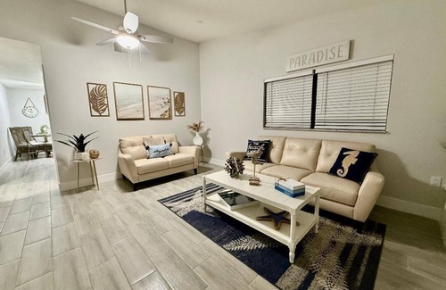 Springs at Kings Bay Apartment | Charming 2-bedroom in the heart of Crystal River