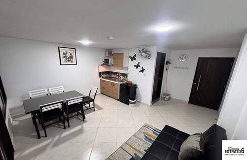 Villanueva Apartment | Charming 2-bedroom apartment with WiFi, AC in delightful Villanueva