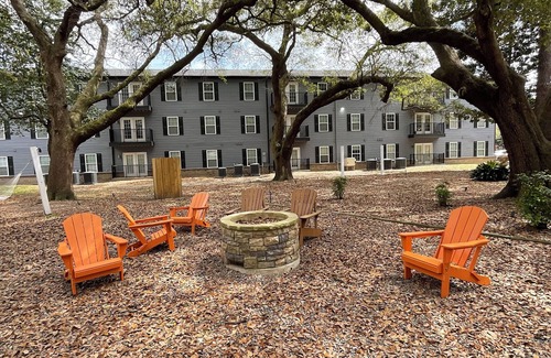 Wilmington Apartment | Charming 2-bedroom apartment in Wilmington, NC