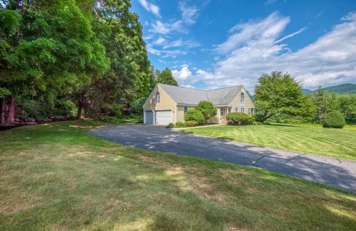 Jackson Apartment | Charming 2-bedroom apartment in beautiful Jackson