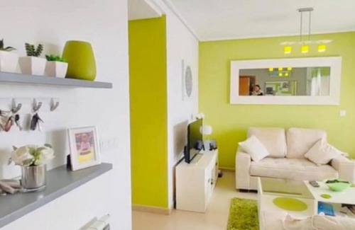 Sucina Apartment | Charming 2-bedroom apartment in wonderful Sucina with WiFi, AC