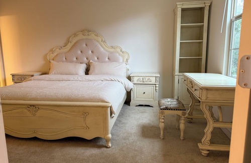 Woodbury Apartment | Charming 2-bedroom apartment with WiFi, AC in serene Irvine