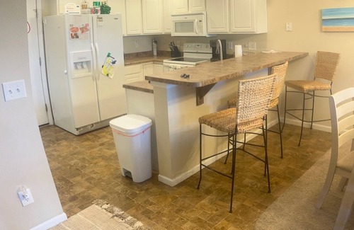 Camdenton Condo | Charming 2-bedroom condo with WiFi, AC, 2 pools, stunning lake views!