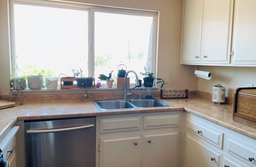 Kensington Condo | Charming 2-bedroom condo in lovely San Diego