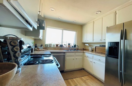 Kensington Condo | Charming 2-bedroom condo in lovely San Diego