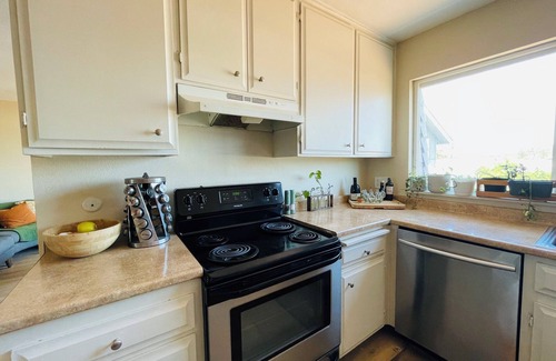 Kensington Condo | Charming 2-bedroom condo in lovely San Diego