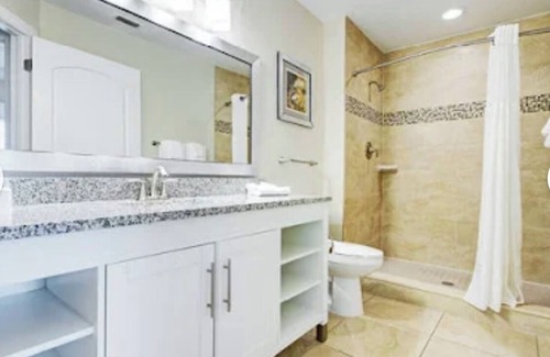 West Kissimmee Resort | Charming 2-bedroom condo with fitness room, WiFi in enchanting Clermont, Orlando