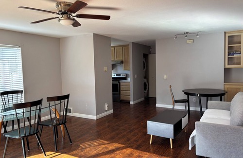 San Jose Condo | Charming 2-bedroom condo in wonderful San Jose with WiFi