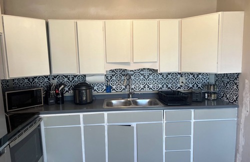 Hardin Other | Charming 2-bedroom farmhouse in delightful Hardin with WiFi, AC