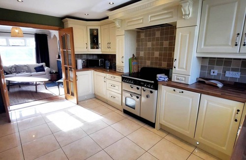 Bushmills House | Charming 2-bedroom house in Bushmills