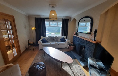 Bushmills House | Charming 2-bedroom house in Bushmills