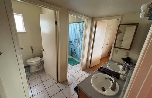 Morro Bay House | Charming 2-bedroom house in tranquil Morro Bay with Ocean View