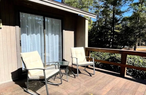 Pinehurst House | Charming 2-bedroom house in Pinehurst No. 6