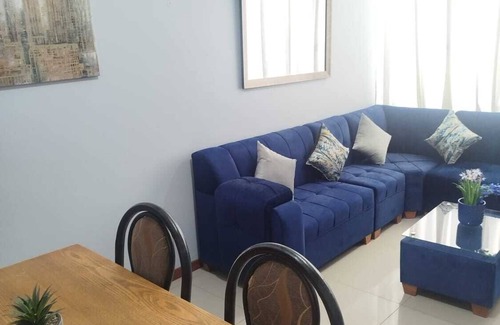 Ica House | Charming 2-bedroom house near to Huacachina, Ica