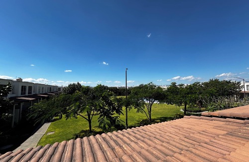 Xochitepec House | Charming 2-bedroom house with AC in Xochitepec