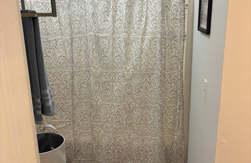 Starkville House | Charming 2-bedroom townhome in Starkville with WiFi
