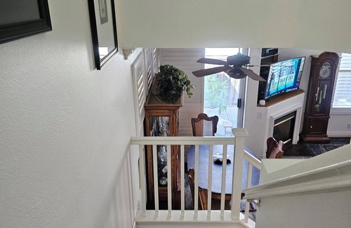 Portola Springs Condo | Charming 2-bedroom condo in beautiful Foothill Ranch.