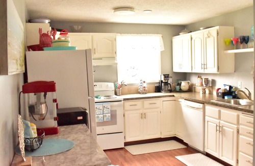 Lincoln City House | Charming 2-bedroom kid and pet friendly house in enchanting Lincoln City