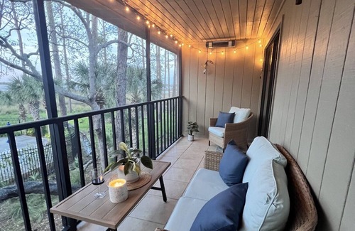 St. Augustine Condo | Charming 2-bedroom condo with WiFi and AC in serene St. Augustine