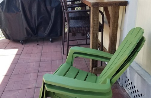 Watkins Glen Apartment | Charming 2-bedroom apartment overlooking park in the Village of Watkins Glen