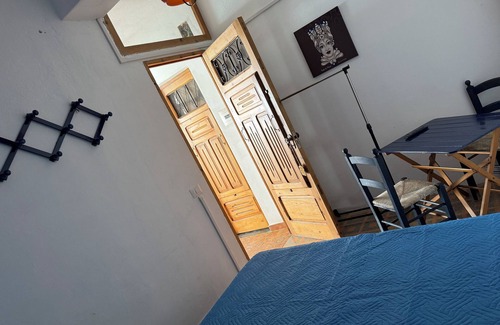 Stromboli Villa | Charming 2-bedroom villa in Stromboli