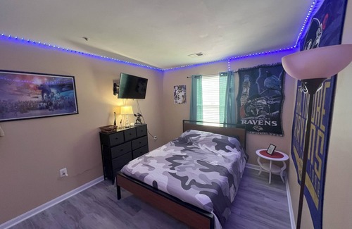 Hampstead Condo | Charming 2-bedroomCondo in Hampstead MD