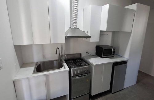 Golfo de Santa Clara Apartment | Charming 2-bedroom apartment in welcoming Golfo de Santa Clara with AC