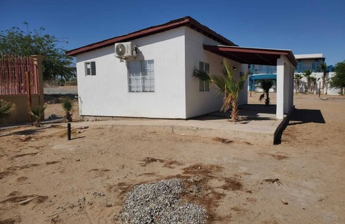 Golfo de Santa Clara Apartment | Charming 2-bedroom apartment in welcoming Golfo de Santa Clara with AC